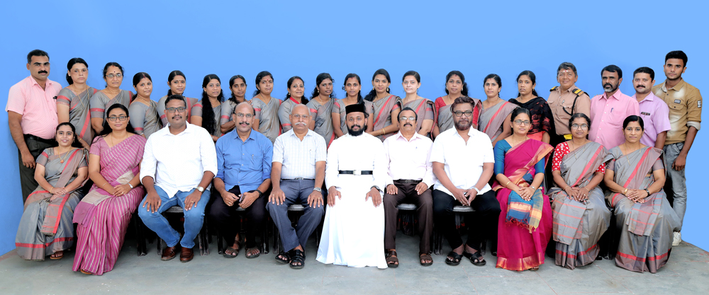 staff